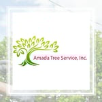 Amada Tree Service Inc Logo