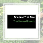 American Tree Care Llc Logo