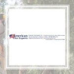 American Tree Experts Logo
