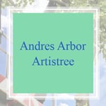Andres Arbor Artistree Logo