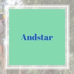 Andstar Logo