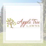 Apple Tree Lawns Logo