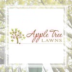Apple Tree Lawns Inc Logo