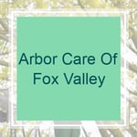 Arbor Care Of Fox Valley Logo