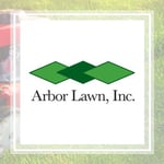 Arbor Lawn Inc Logo