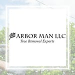 Arbor Man Logo