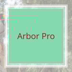 Arbor Pro Logo