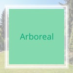 Arboreal Logo