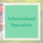 Arboricultural Specialties Logo