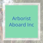 Arborist Aboard Inc Logo