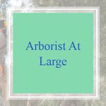 Arborist At Large Logo
