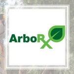 Arborx Tree Care Logo