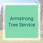 Armstrong Tree Service Logo