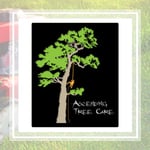 Ascending Tree Care Logo