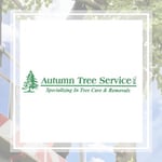 Autumn Tree Service Inc Logo
