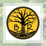 B&amp;R Spraying Systems Llc Logo