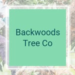 Backwoods Tree Co Logo