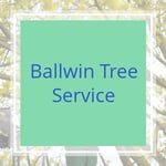 Ballwin Tree Service Logo