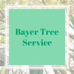 Bayer Tree Service Logo