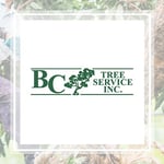 Bc Tree Service Logo