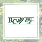 Bc Tree Service Inc Logo