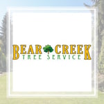 Bear Creek Landscaping & Tree Service Logo