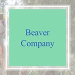 Beaver Company Logo