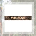 Beavers Tree Service & Landscaping Logo