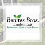 Benitez Brothers Landscaping Logo