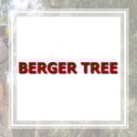 Bergers Fencing Logo