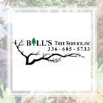 Bills Tree Service Inc Logo