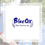 Blue Ox Tree Service Inc Logo