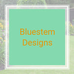 Bluestem Designs Logo