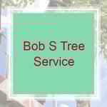 Bob S Tree Service Logo