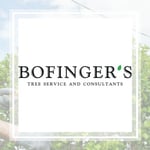 Bofingers Tree Service Llc Logo