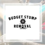 Budget Stump Removal Inc Logo