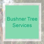 Bushner Tree Services Logo