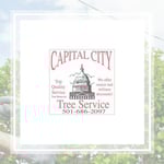Capital City Tree Service Llc Logo