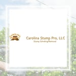 Carolina Stump Pro Logo