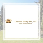 Carolina Stump Pro Llc Logo