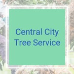Central City Tree Service Logo