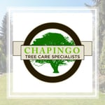 Chapingo Llc Logo