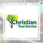 Christian Tree Service Llc Logo