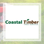 Coastal Timber Tree Service Logo