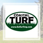 Coastal Turf Logo