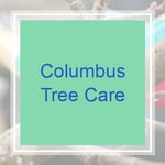 Columbus Tree Care Logo