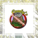 Comlys Property Maint Logo