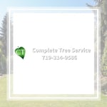 Complete Tree & Landscape Service Llc Logo
