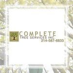 Complete Tree Services Logo