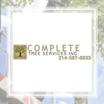 Complete Tree Services Inc Logo